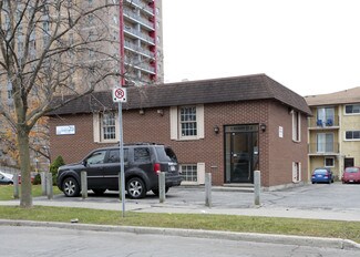 Waterloo, ON Medical - 5 Hickory St E