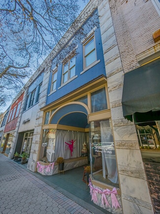 Valdosta, GA Storefront Retail/Office - 114 N Patterson