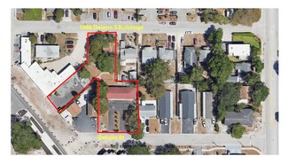 Clearwater, FL Apartments - 1466 De Leon St