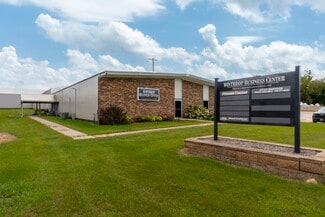 Winthrop, IA Warehouse - 155 1st St