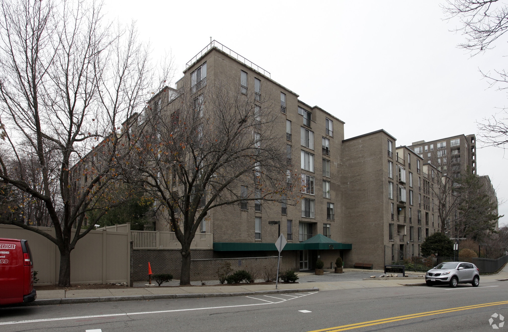 77 Pond Ave, Brookline, MA for Sale