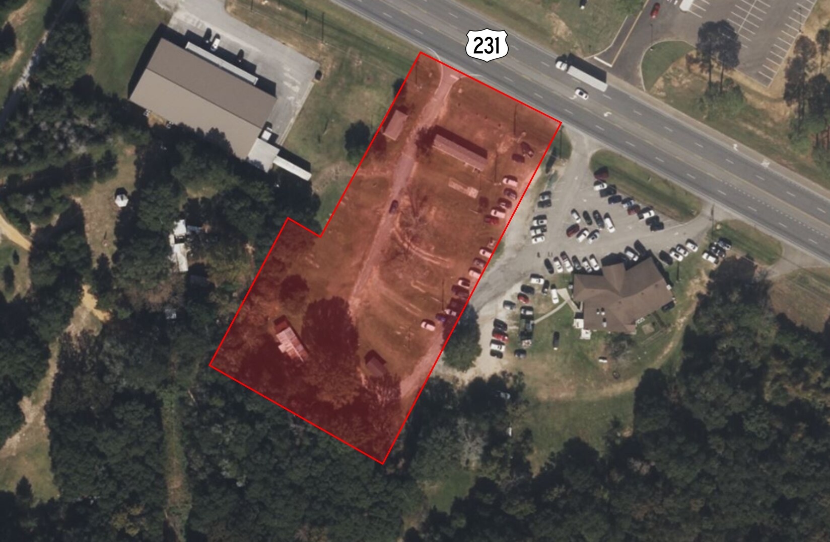 13227 US Highway 231, Troy, AL for Sale