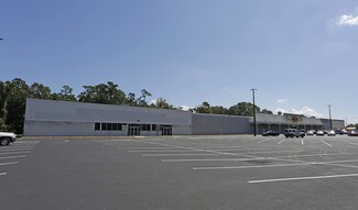 Jacksonville, FL Retail - 9459 Lem Turner Rd Jacksonville, FL Retail - 9459 Lem Turner Rd