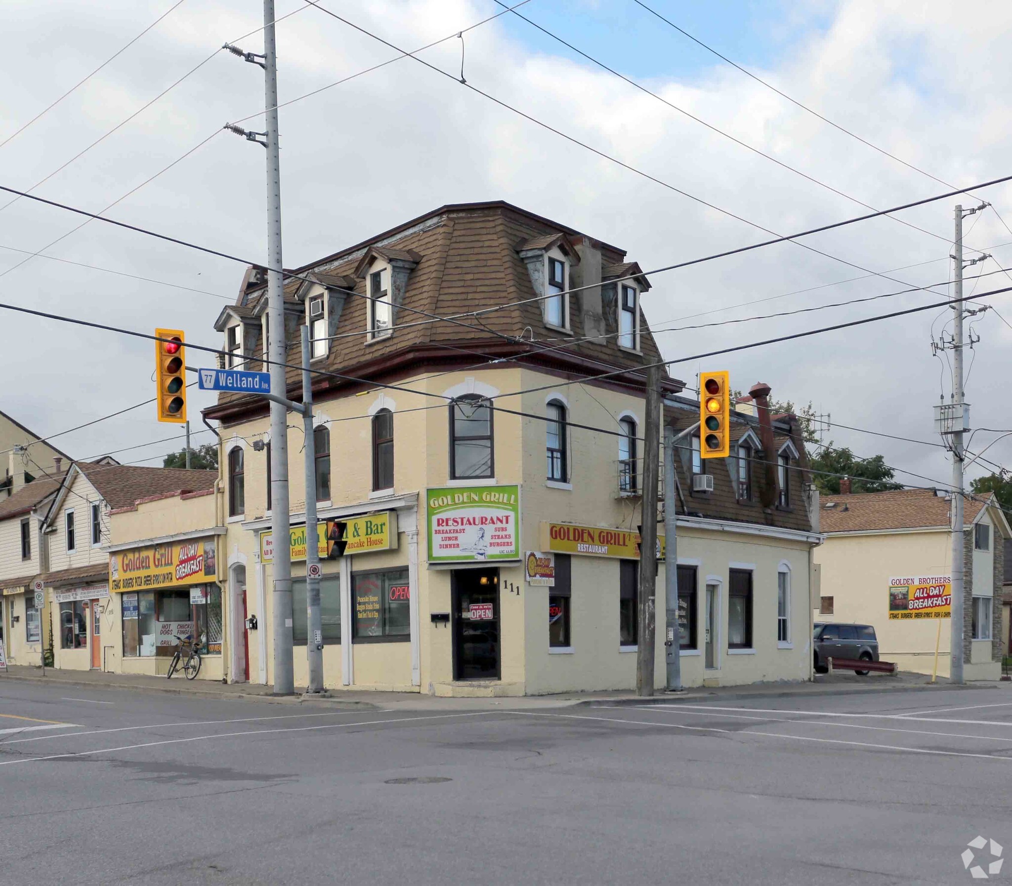 , St Catharines, ON for Sale