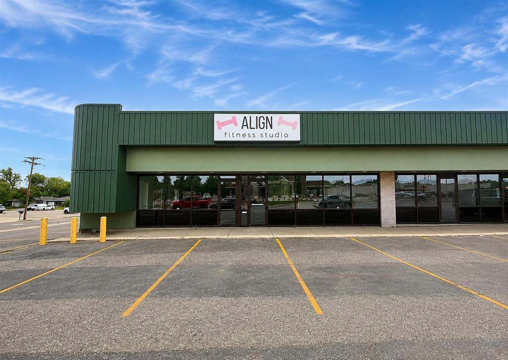 1601 S Broadway, Minot, ND for Rent