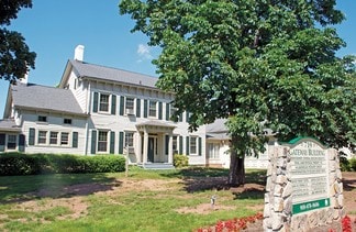 Hillsborough, NJ Office - 719 US Highway 206 Hillsborough, NJ Office - 719 US Highway 206