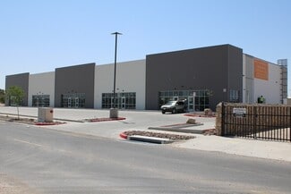 Horizon City, TX Office/Retail - 1524 Pawling Dr
