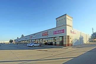 Dallas, TX Storefront - 3207 Kirnwood Dr