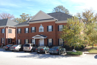 Douglasville, GA Office - 3144 Golf Ridge Blvd