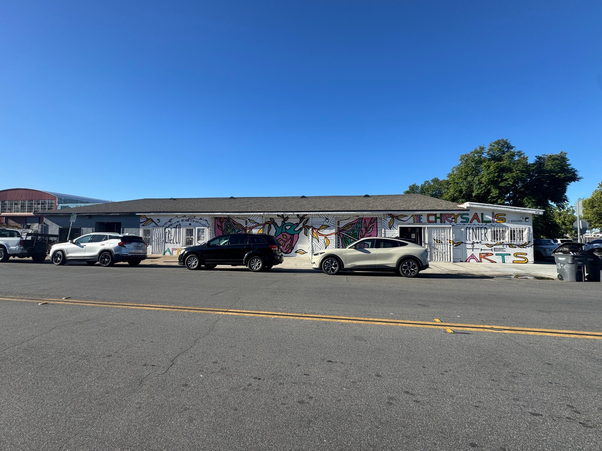 1805-1809 Main St, San Diego, CA for Rent