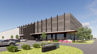 Nashville, TN Industrial - 7021 Westbelt Dr Nashville, TN Industrial - 7021 Westbelt Dr