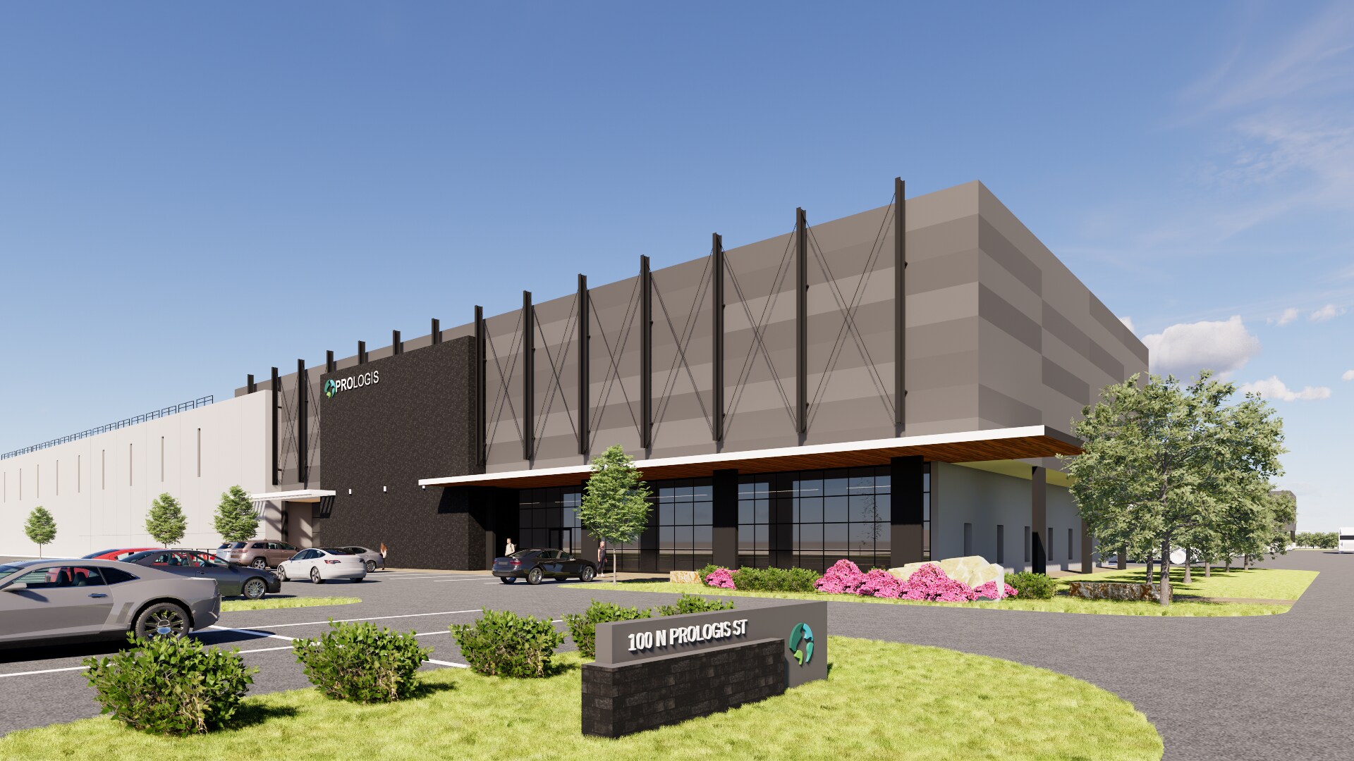 7021 Westbelt Dr, Nashville, TN for Rent