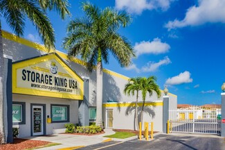 Fort Pierce, FL Flex - 4892 Okeechobee Rd