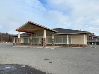 Wasilla, AK Office/Medical - 5851 Knik Goose Bay Road