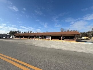 Daytona Beach, FL Storefront Retail/Office - 1396 N Nova Rd