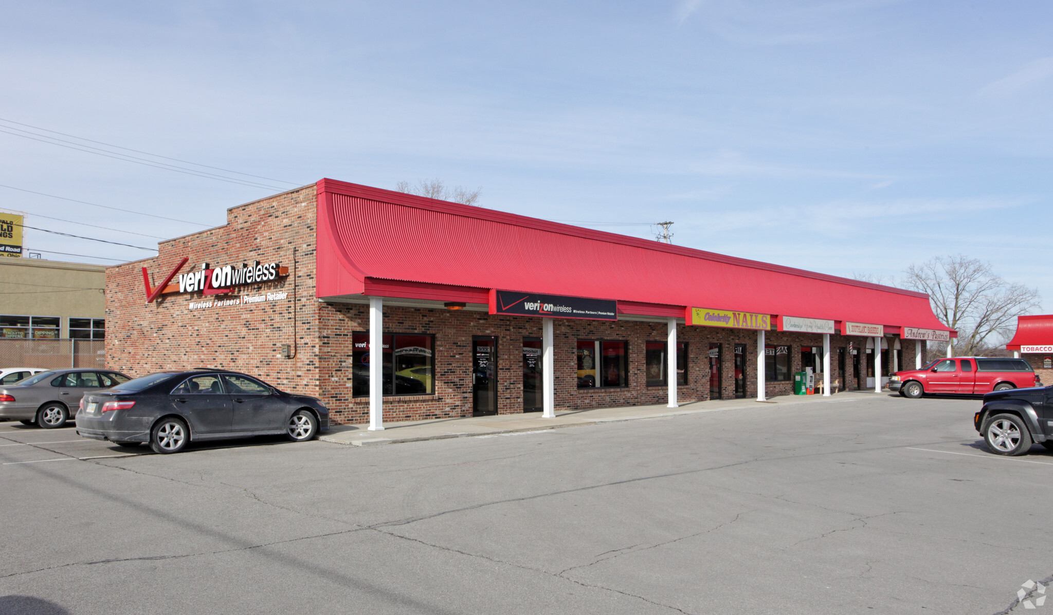 1272-1300 Delaware Ave, Marion, OH for Rent