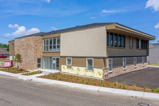 New Orleans, LA Office - 3500 Behrman Pl