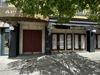 Bayside, NY Retail - 21341 39th Ave