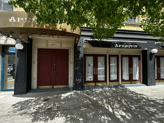 Bayside, NY Retail - 3839 Bell Blvd