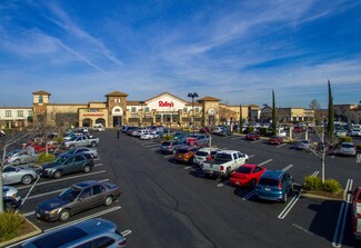 Lincoln, CA Retail - 765 S Hwy