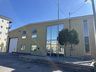 Salt Lake City, UT Industrial - 229 W Harris Ave