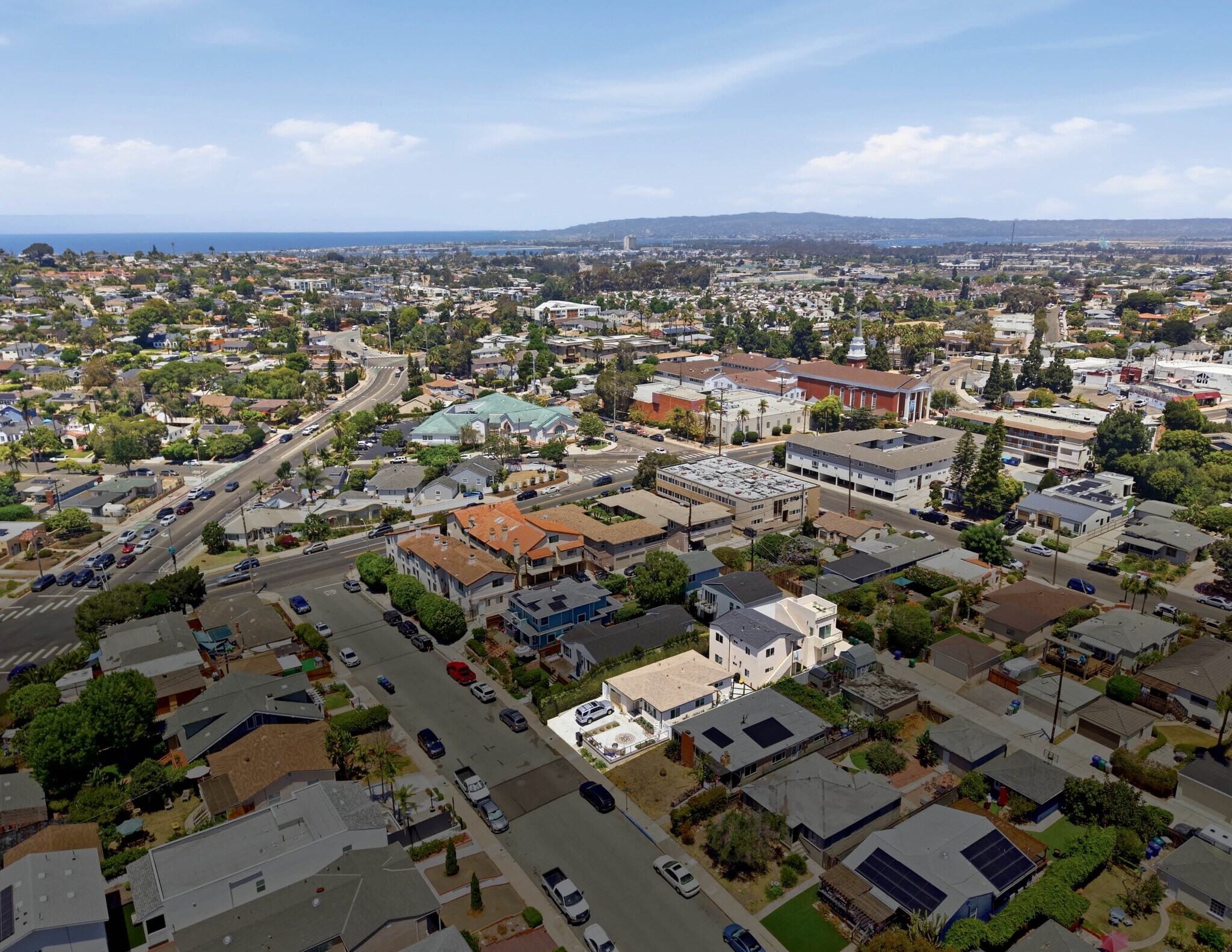3650 Quimby St, San Diego, CA for Sale