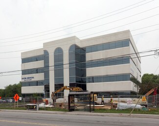 Newmarket, ON Office/Medical - 531 Davis Dr Newmarket, ON Office/Medical - 531 Davis Dr