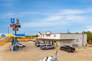 Dilley, TX Retail - 16290 S Interstate Highway 35