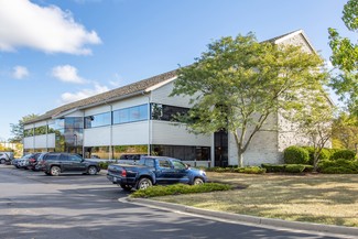 Centerville, OH Office - 7333 Paragon Rd