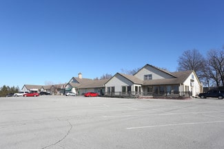 Independence, MO Office, Office/Retail, Industrial - 4621 Shrank Dr