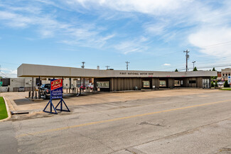 Broken Arrow, OK Bank - 120 E Broadway St