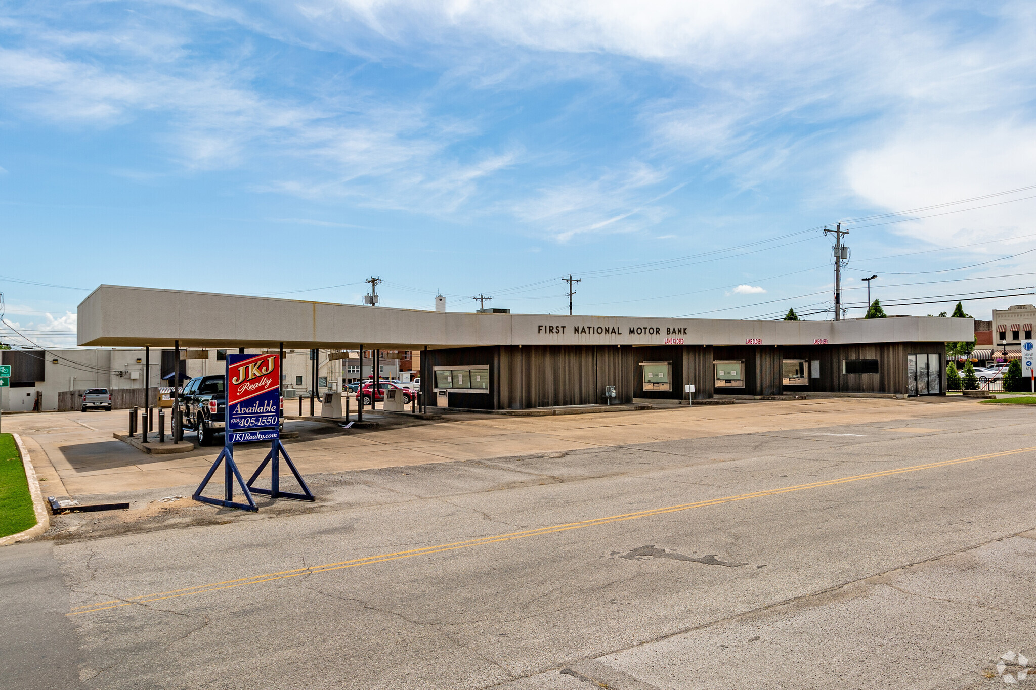 120 E Broadway St, Broken Arrow, OK for Sale