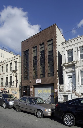 Long Island City, NY Office - 30-07 39th Ave Long Island City, NY Office - 30-07 39th Ave