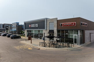 Morton Grove, IL Office/Medical - 6801-6841 Dempster St Morton Grove, IL Office/Medical - 6801-6841 Dempster St