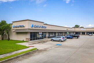 Clear Lake City, TX Retail - 2321-2353 Bay Area Blvd Clear Lake City, TX Retail - 2321-2353 Bay Area Blvd