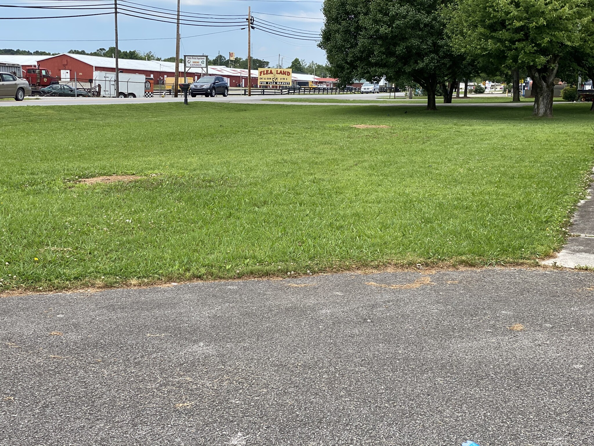 380 Barbourville Rd, London, KY for Sale