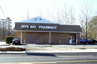 Browns Mills, NJ Retail - 37 Juliustown Rd