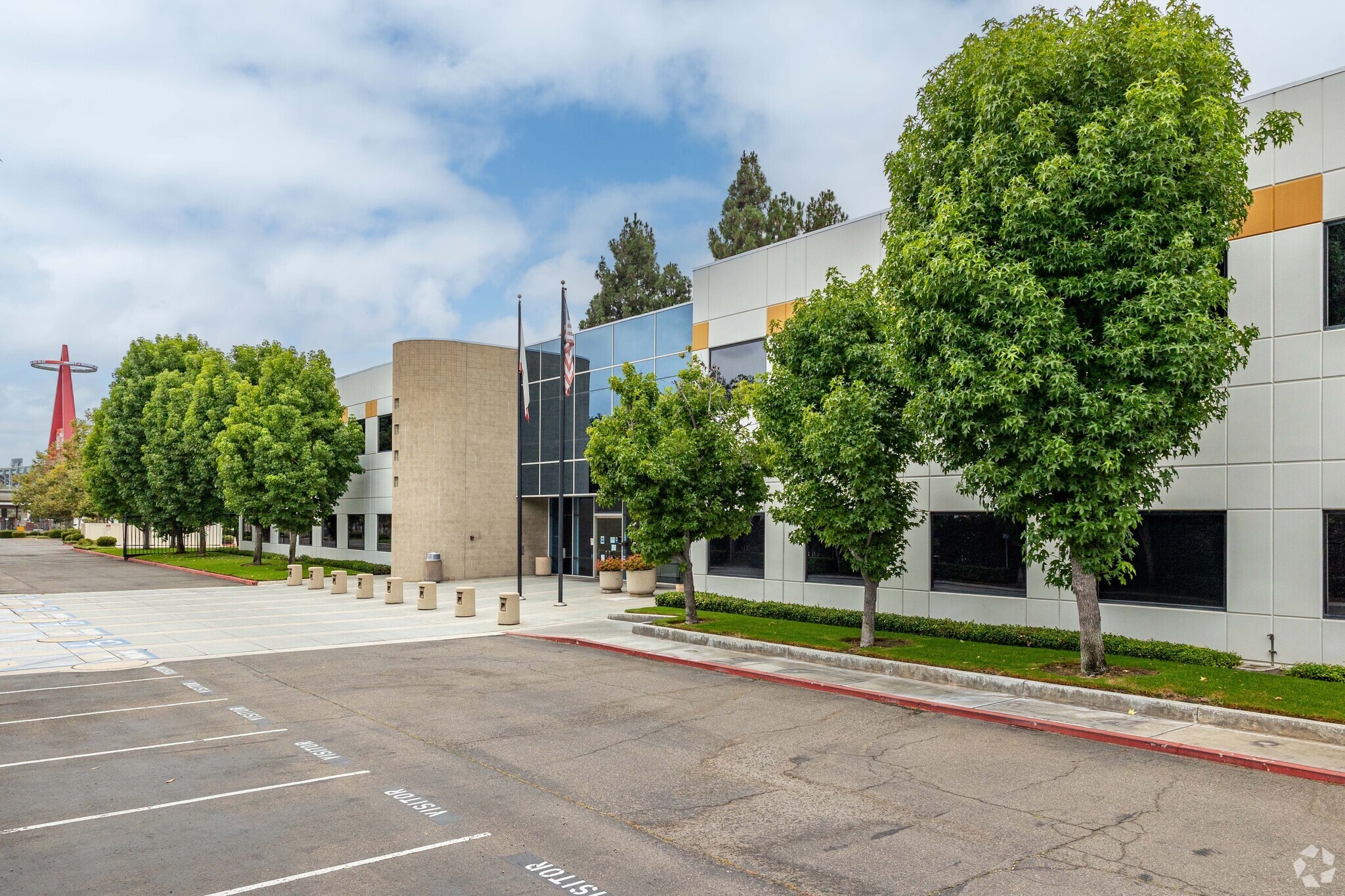 744 N Eckhoff St, Orange, CA for Rent