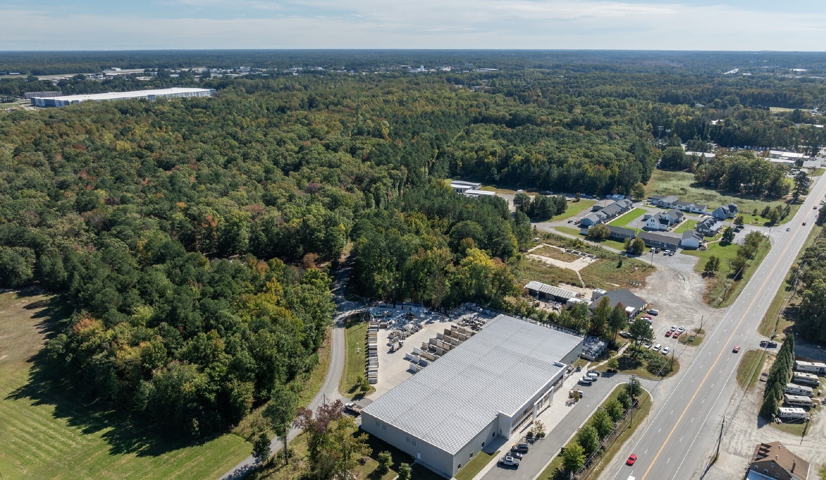 11136 Old Telegraph Rd, Ashland, VA for Sale