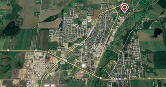 Ponoka, AB Industrial - 4904 63 Av Ponoka, AB Industrial - 4904 63 Av