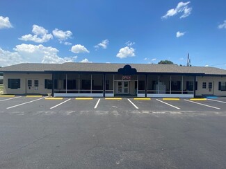 Winter Haven, FL Office, Office/Retail, Retail - 3051-3059 Cypress Gardens Rd