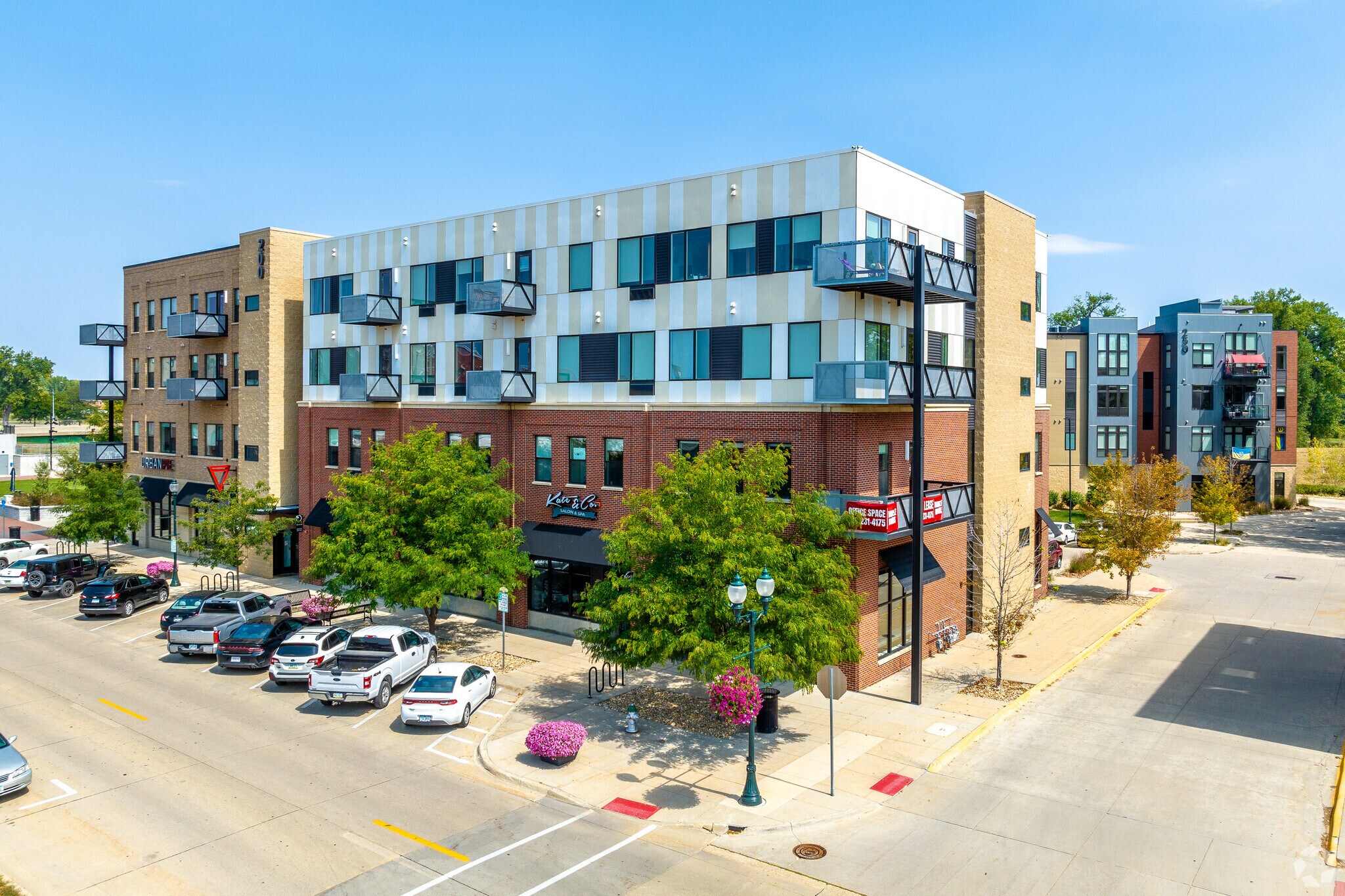 200 State St, Cedar Falls, IA for Rent