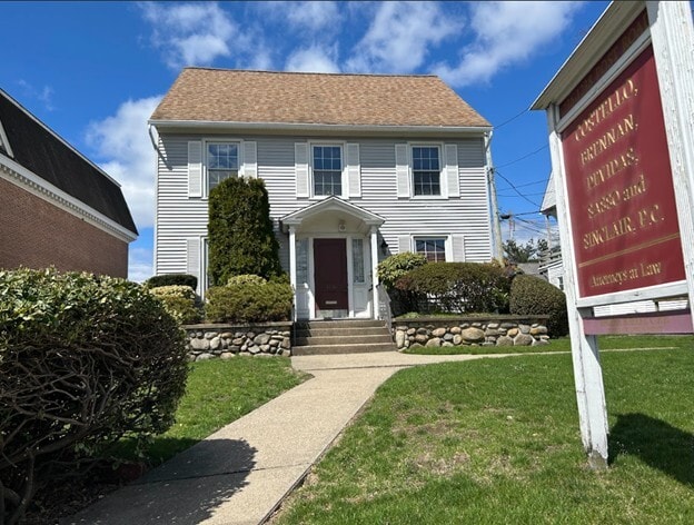 1238 Post Rd, Fairfield, CT for Rent