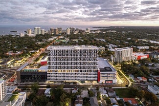 Miami, FL Retail - 2750 SW 27th Ter Miami, FL Retail - 2750 SW 27th Ter