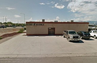 Grand Junction, CO Storefront Retail/Office - 3199 Hall Ave