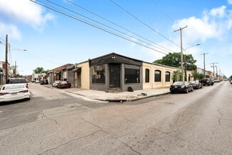 Philadelphia, PA Warehouse - 3320 Emerald St
