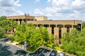 Austin, TX Office - 7320 MoPac Expy N