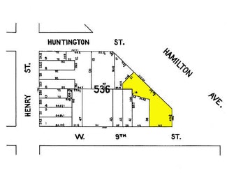 Brooklyn, NY Industrial - 286-294 Hamilton Ave