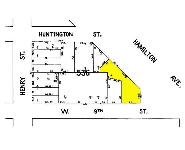 286-294 Hamilton Ave, Brooklyn, NY for Rent