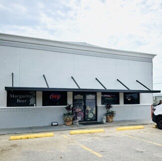 Pass Christian, MS Office/Retail - 8294 Firetower Rd